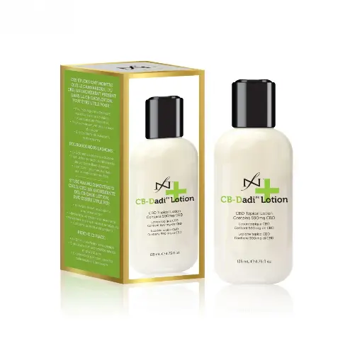 CB-Dadi' Lotion