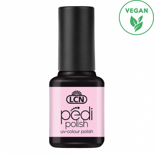 [7092386-9] Call me a ballerina - Pedi Polish