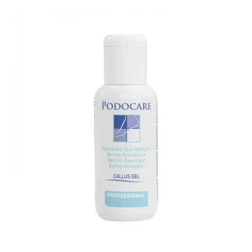 [EP419] Callus Gel - Thickened Skin Softner 100ml | Podocare