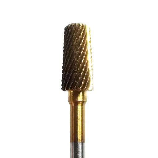 [(92. )T434 SPEED 050] Cylindre Carbure or conique plat SPEED