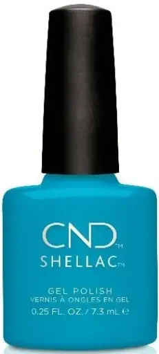 [639370920290] SHELLAC Cerulean Sea  7,3ml