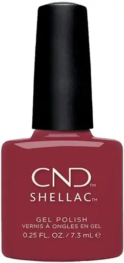 [639370008103] SHELLAC Cherry Apple  7,3ml
