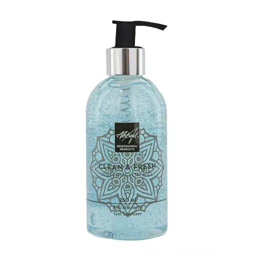 [318562] Abstract Clean & Fresh Gel 250ml 
