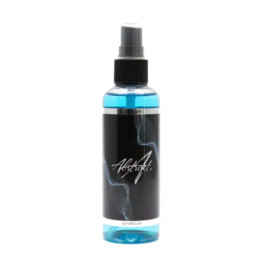 Abstract Clean & Fresh Watermelon
