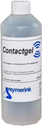 [P1005] Contactgel 500ml