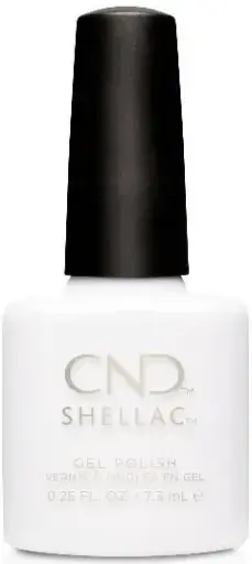 [639370405018] SHELLAC Cream Puff  7,3ml