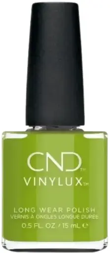 [639370008028] Vinylux Crisp Green #363 