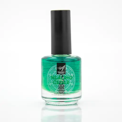 [227841] Abstract Cuticle Oil Healing Cedar
