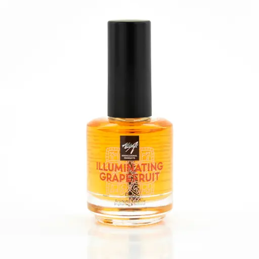 [227865] Abstract Cuticle Oil Illuminating Grapefruit