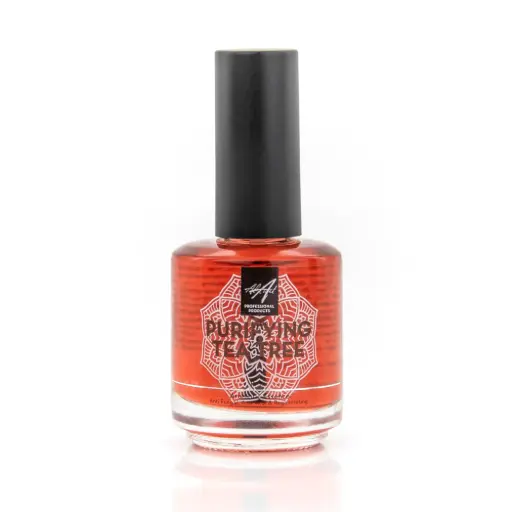 [227872] Abstract Cuticle Oil Purifying Tea Tree
