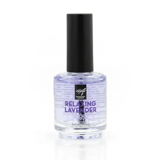[227896] Abstract Cuticle Oil Relaxing Lavender