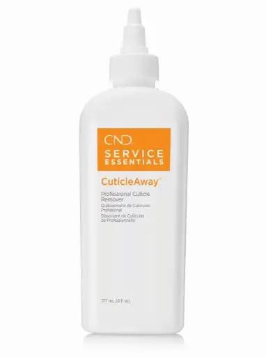 [639370070506] CND Cuticle Away™ 177ml
