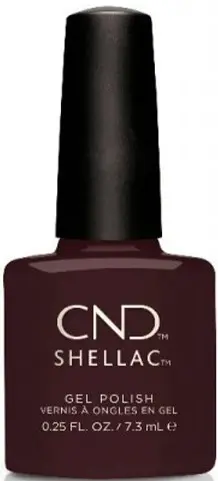 [639370920122] SHELLAC Dark Dahlia  7,3ml