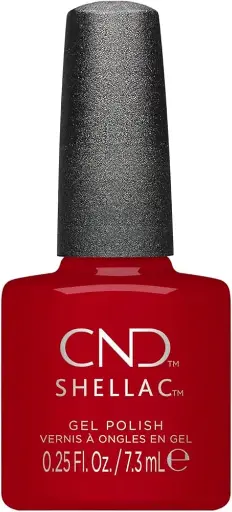 [639370008370] SHELLAC Devil Red 7,3ml