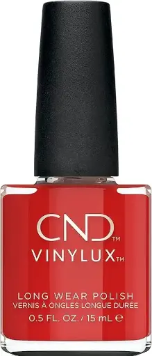 [639370008318] Vinylux Devil Red #364 