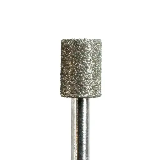 [(22.)840 055] Diamant cylindre
