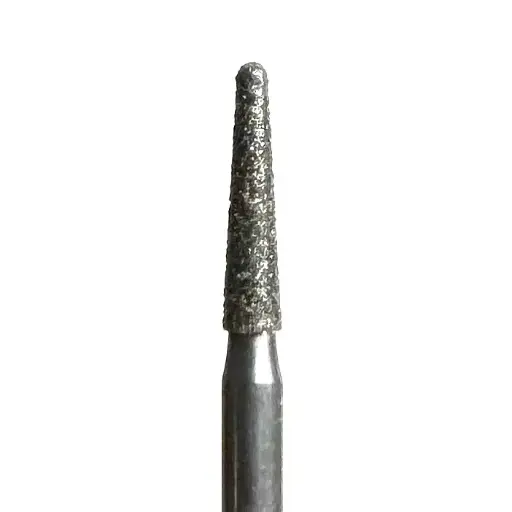 [(35.)850 023] Diamant fissuur cilinder fijn lang