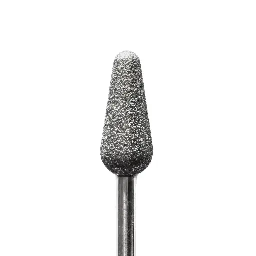 [(17.)894 060] Diamant conique arrondi grand
