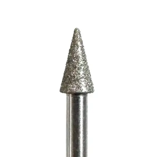 [(21.)852.037] Diamant triangle petit