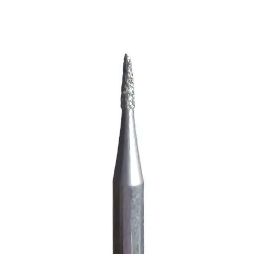[(31.)860 010] Diamant fissure petit pointu