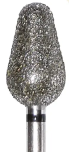 [(18.)5369.104.070] Diamant poire arrondi