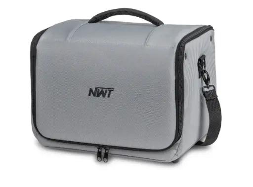 [39000.1] Sac de transport NWT gris