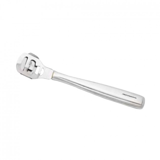 [370123] Eeltmeshouder MERKUR stainless metaal