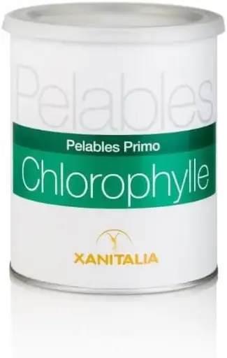 [930.611] Cire film chlorophylle 800 g