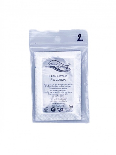 [18855000001] Fix Lotion #2