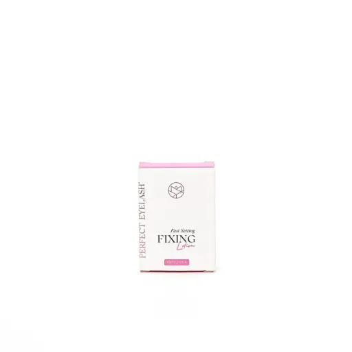 [60020] Fast Setting Fixing Lotion LvL 5pcs - Step 2