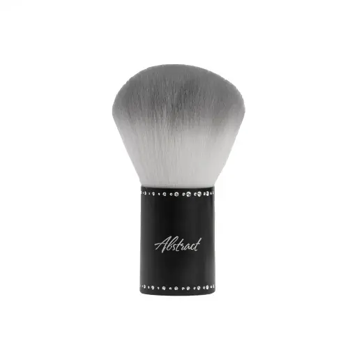 [35663] Abstract Fluffy Clean Brush Artist Line