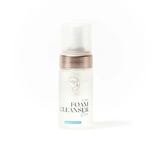 [50016] Cleansing Foam 100ml