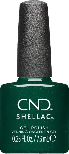[639370014791] SHELLAC Forever Green 7,3ml