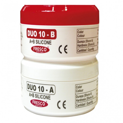 [20696930] Fresco Duo Sillicone 10 (M) 250+250gr