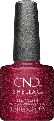 [639370912578] SHELLAC Garnet Glamour 7.3ml