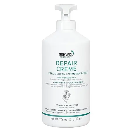 Gehwol Fusskraft Repair Creme  