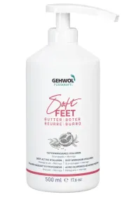 Gehwol Fusskraft Soft Feet Beurre Grenade