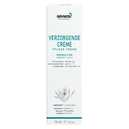 Gehwol Fusskraft Care Cream  