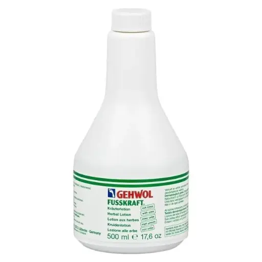 Gehwol Fusskraft Kruidenlotion  