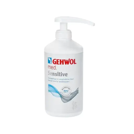 Gehwol Med Sensitive  