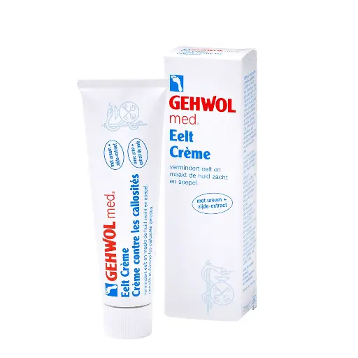 Gehwol Med Eeltcreme  