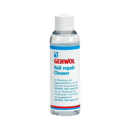 [102530800] Gehwol Nail Repair Cleaner 150ml