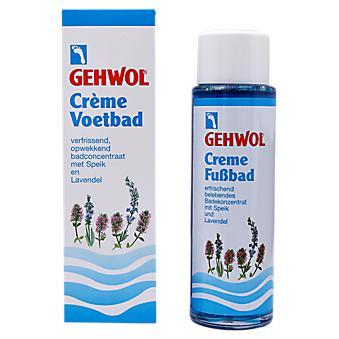 [102500800] Gehwol crème bain de pieds 150ml
