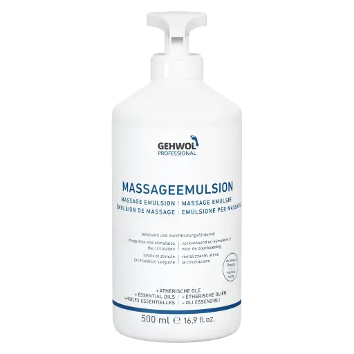 Gehwol Emulsie  