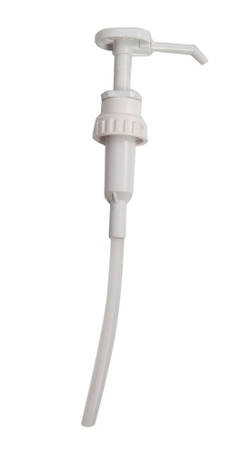 [17300726] Gehwol pompe pour 2000ml