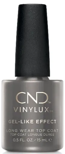 [639370922362] Vinylux Gel-Like Top Coat 12,5ml