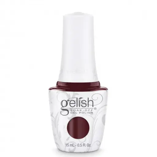 [3370] Gelish A Little Naughty 15ml