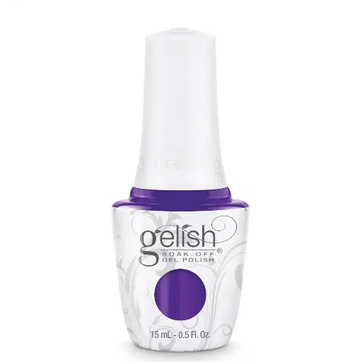 [5543] Gelish Anime-Zing Color 15ml