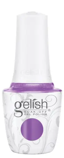 [10762] Gelish Before My Berry Eyes 15ml