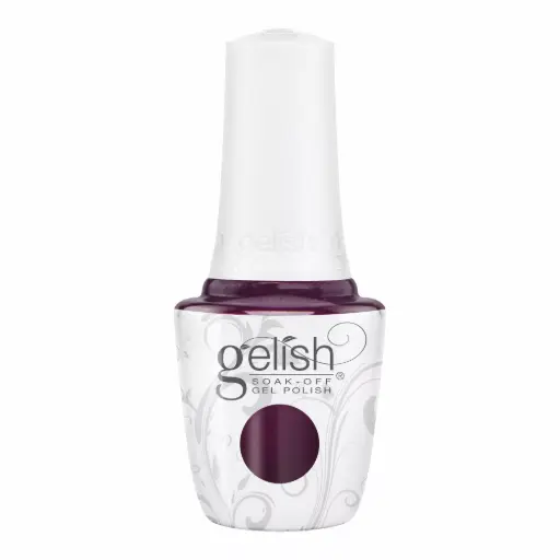 [2616] Gelish Berry merry holidays 15ml